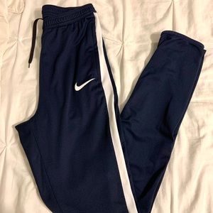 nike dri-fit joggers